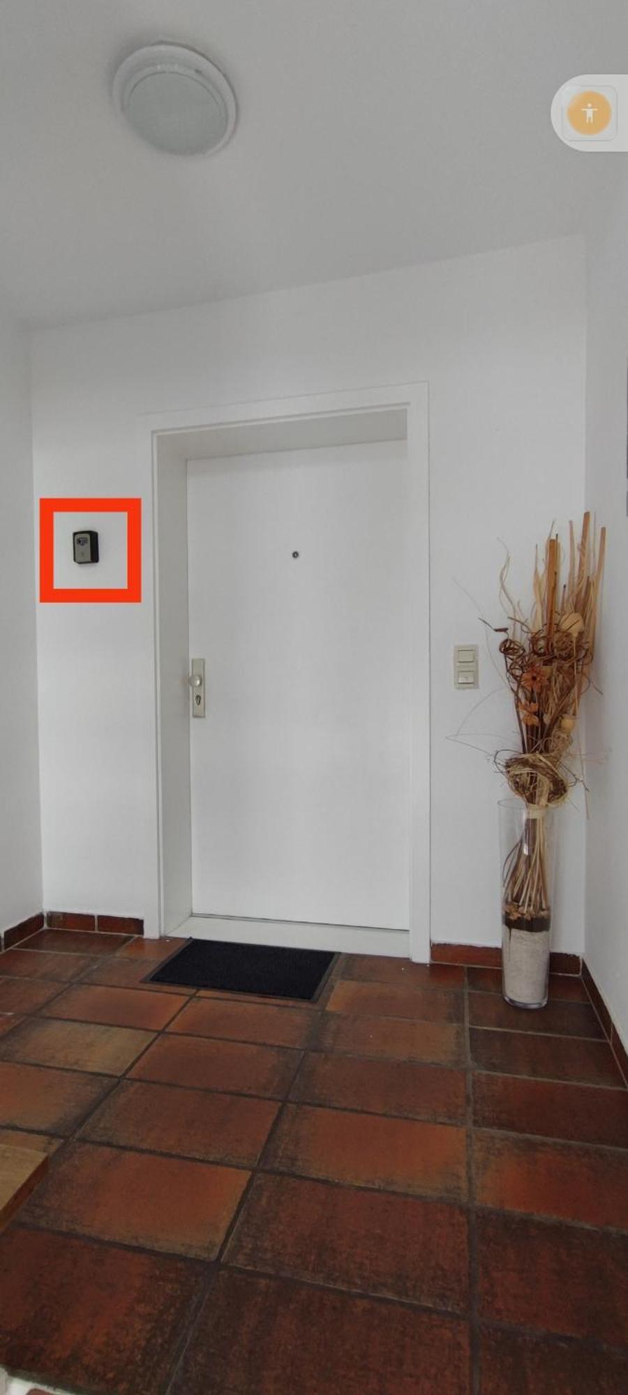 Infinity Ferienwohnung/Home Ostrach Екстериор снимка