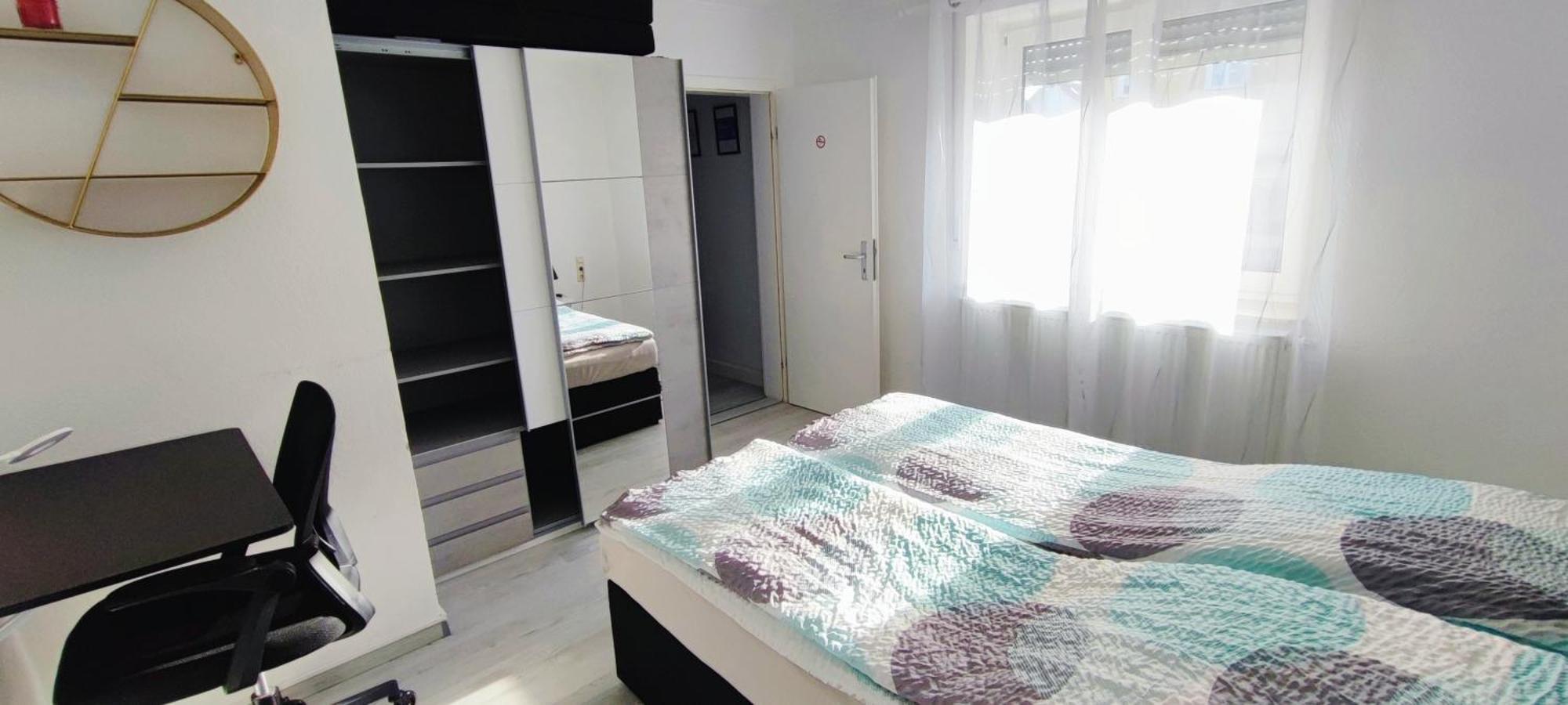 Infinity Ferienwohnung/Home Ostrach Екстериор снимка