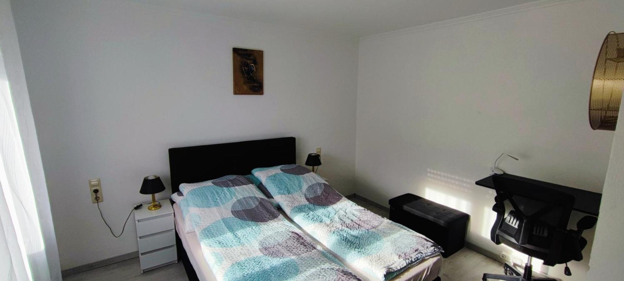 Infinity Ferienwohnung/Home Ostrach Екстериор снимка